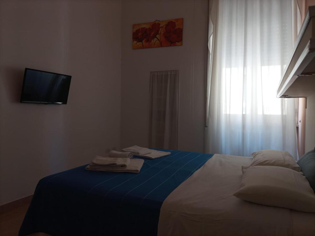 H Central Lecce Exterior photo