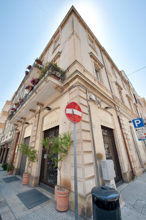 H Central Lecce Exterior photo