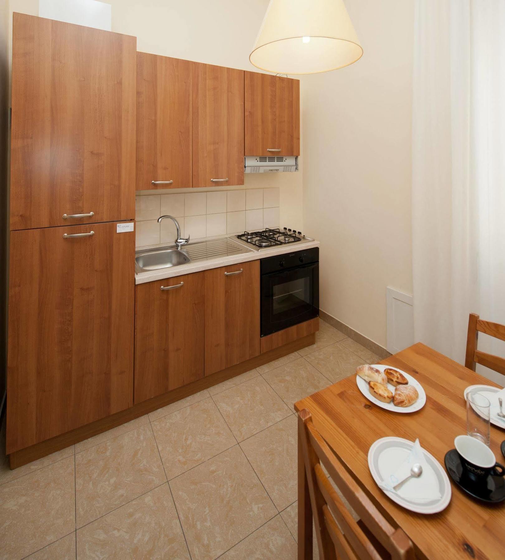 H Central Lecce Exterior photo