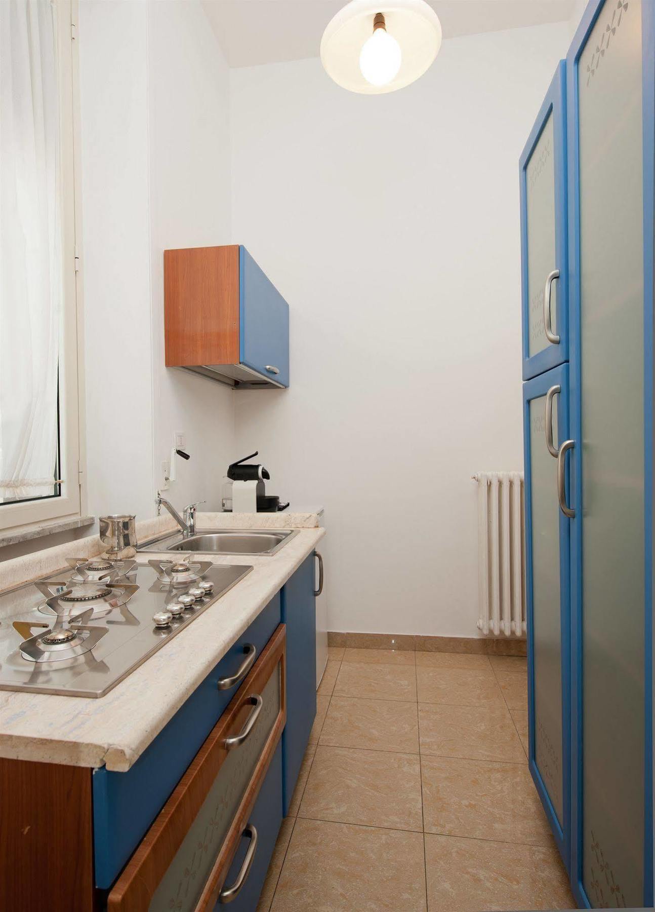 H Central Lecce Exterior photo